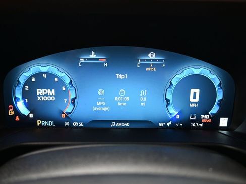 New 2025 Ford Bronco Sport Outer Banks w/ Outer Banks Tech Package+ image 14