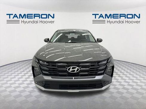 New 2026 Hyundai Tucson SE FWD image 8