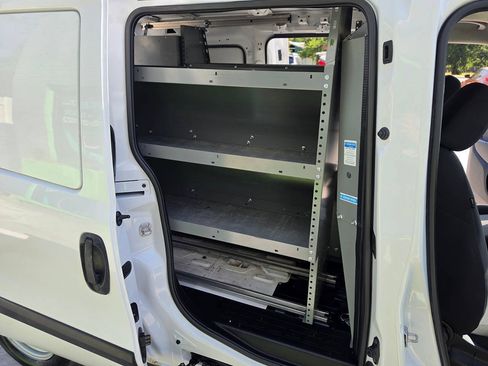 Used 2017 RAM ProMaster City Tradesman FWD image 28