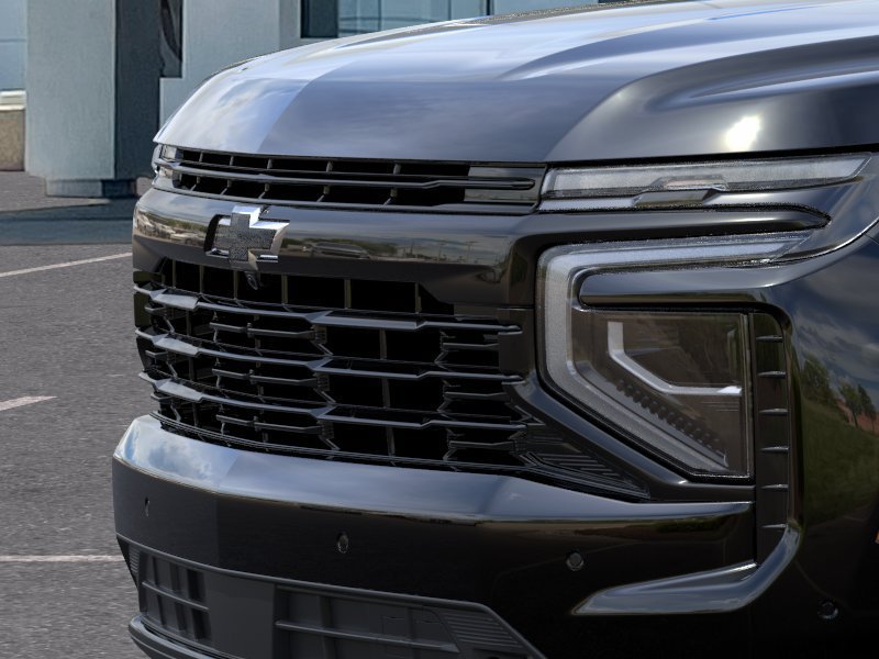 New 2026 Chevrolet Suburban RST w/ Comfort Package AWD/4WD image 13