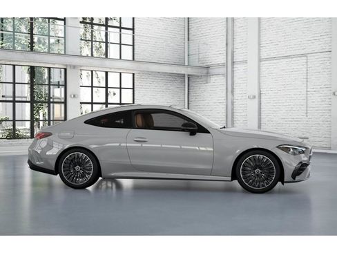 New 2026 Mercedes-Benz CLE 300 4MATIC Coupe image 15
