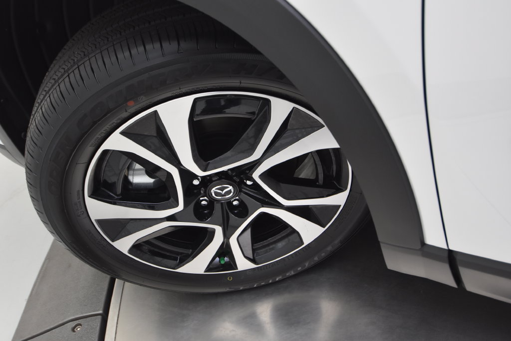 New 2026 MAZDA CX-5 Preferred AWD/4WD image 34