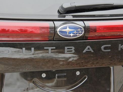 New 2026 Subaru Outback Premium image 8