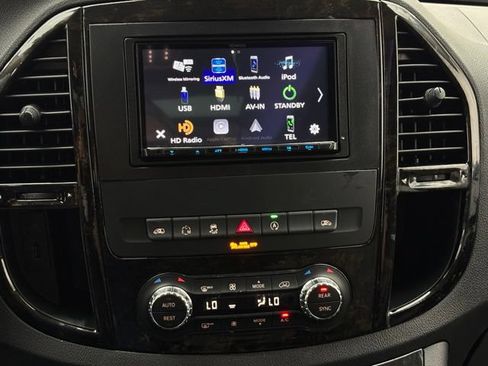 Used 2019 Mercedes-Benz Metris Passenger image 29