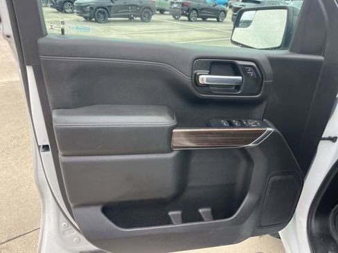 Used 2021 Chevrolet Silverado 1500 RST AWD/4WD image 13