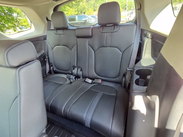 New 2026 Honda Pilot EX-L image 11