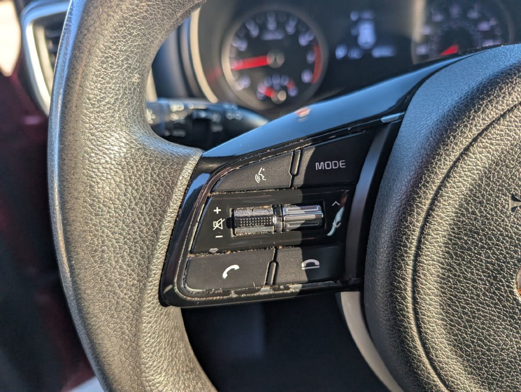 Used 2021 Kia Sportage LX w/ LX AWD Popular Package image 16