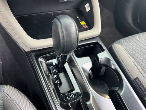 New 2026 Subaru Forester Premium image 22