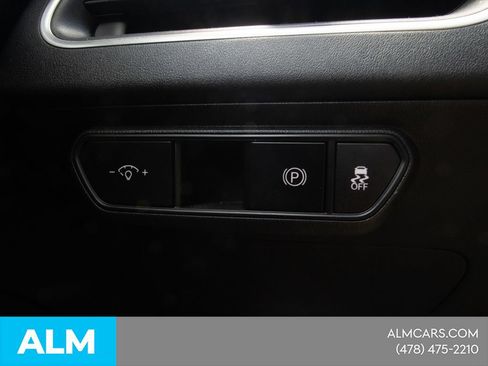 Used 2025 Kia K4 FWD image 36