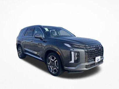 Used 2024 Hyundai Palisade SEL