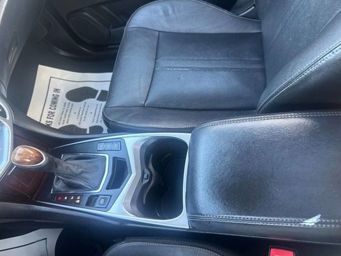 Used 2014 Cadillac SRX Luxury w/ Driver Awareness Package image 44