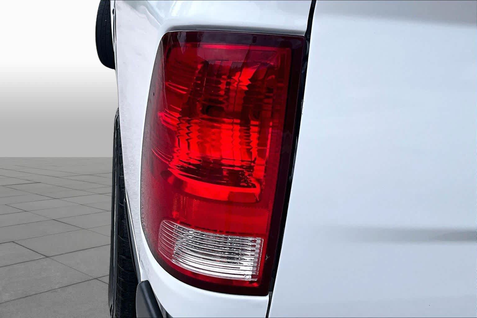 Used 2019 RAM 1500 Tradesman RWD image 29
