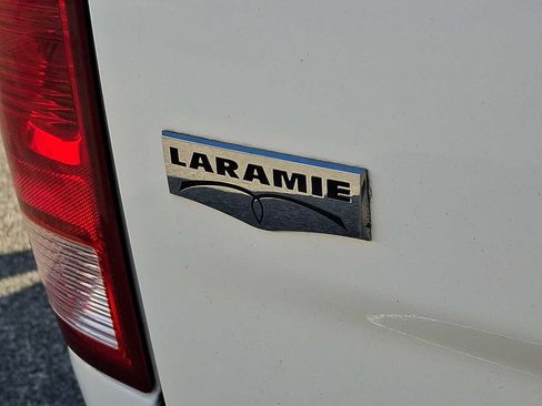 Used 2009 Dodge Ram 1500 Truck Laramie image 30