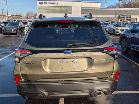 New 2025 Subaru Forester Limited image 3