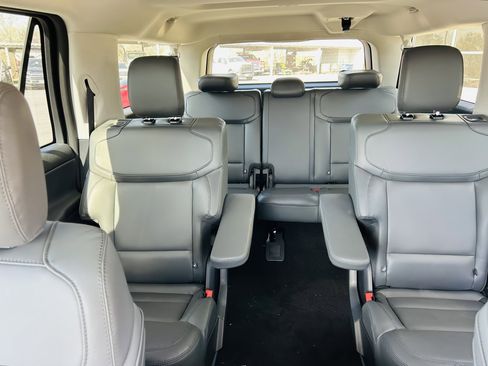 New 2026 Ford Expedition Max Active image 21