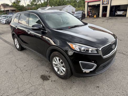 Used 2018 Kia Sorento L image 5