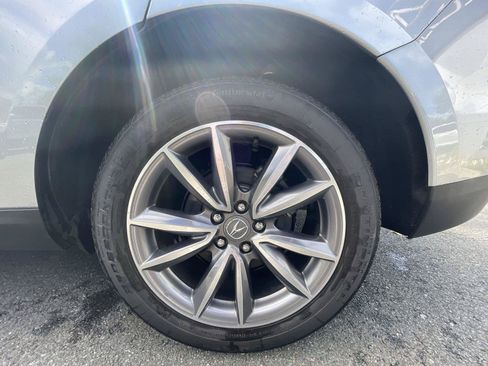Used 2021 Acura RDX AWD w/ Technology Package image 25