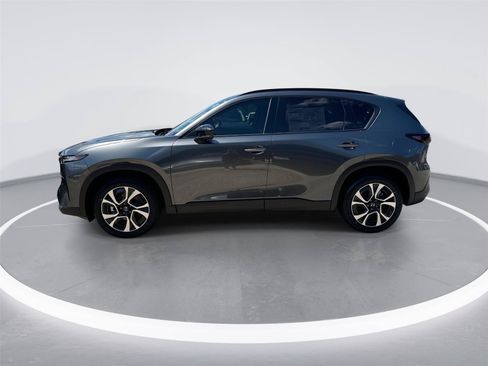 New 2026 MAZDA CX-5 Preferred AWD/4WD image 5