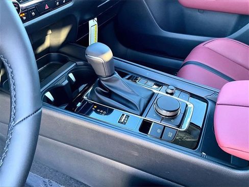 New 2026 MAZDA CX-50 2.5 Hybrid w/ Cargo Package image 12