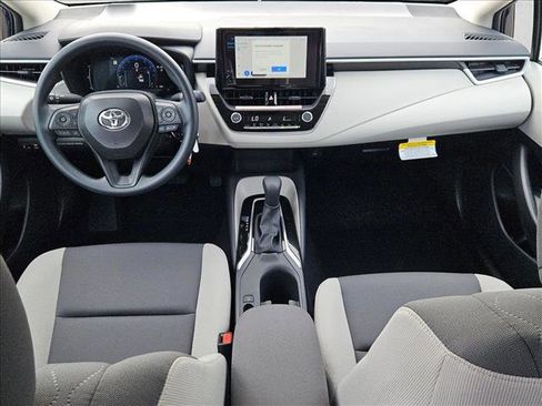 New 2026 Toyota Corolla LE image 13