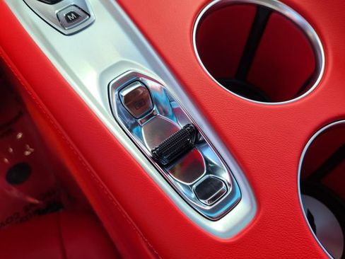 Used 2027 Chevrolet Corvette Stingray Coupe RWD image 28