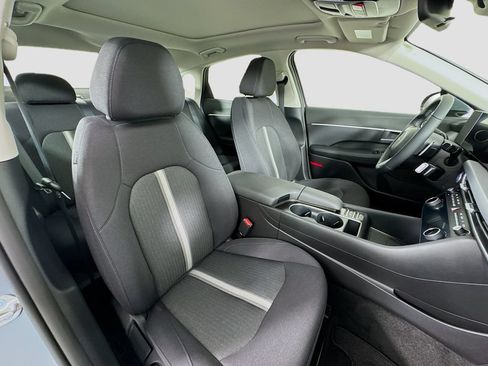 New 2026 Hyundai Sonata SEL FWD image 31