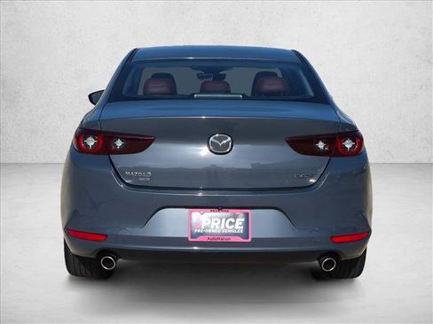 Used 2023 MAZDA MAZDA3 s AWD/4WD image 6