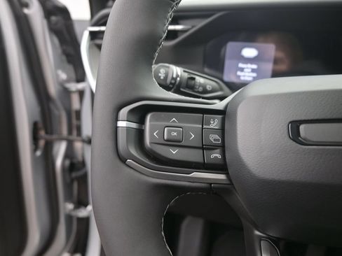 New 2026 Jeep Cherokee Limited AWD/4WD image 32