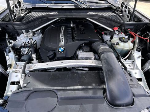 Used 2017 BMW X6 xDrive35i image 30