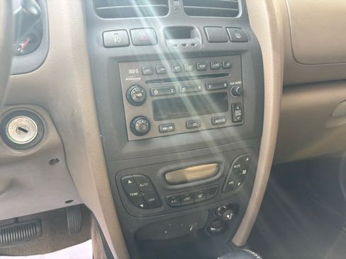 Used 2004 Hyundai Santa Fe GLS FWD image 8