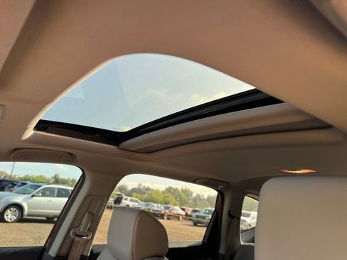 Used 2020 Honda CR-V EX-L image 27