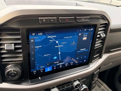Used 2024 Ford F150 XLT w/ Mobile Office Package image 19