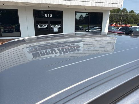 Used 2023 RAM 1500 Tradesman w/ Trailer Tow Group AWD/4WD image 14