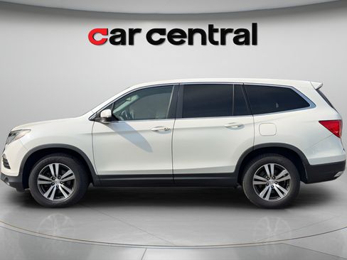Used 2018 Honda Pilot EX-L image 2
