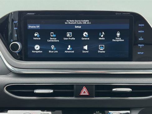 Used 2020 Hyundai Sonata Limited image 31