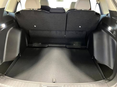 New 2026 Honda CR-V EX image 26