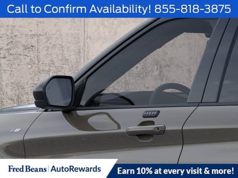New 2026 Ford Explorer ST-Line AWD/4WD image 21