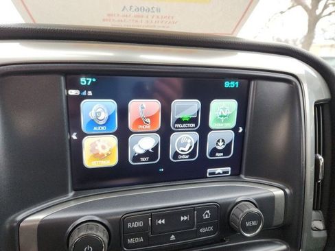 Used 2018 Chevrolet Silverado 1500 LT w/ All Star Edition image 20