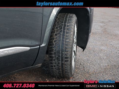 Used 2021 GMC Acadia Denali w/ GMC Pro Grade Package image 51