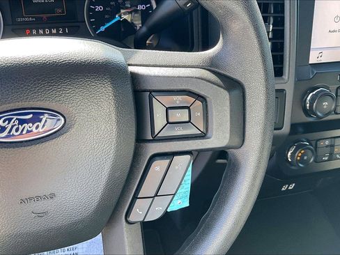 Used 2019 Ford F250 XL w/ STX Appearance Package AWD/4WD image 12