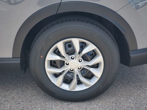 New 2026 Honda CR-V LX image 10