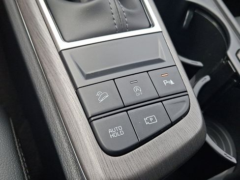 New 2026 Kia Sportage X-Line w/ X-Line Premium Package image 17