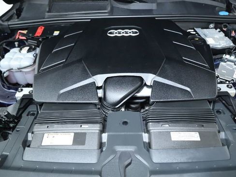 Used 2022 Audi Q7 3.0T Premium Plus w/ Premium Plus Package image 43