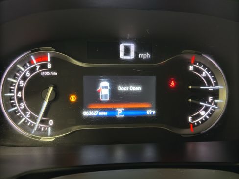 Used 2017 Honda Ridgeline Sport image 22