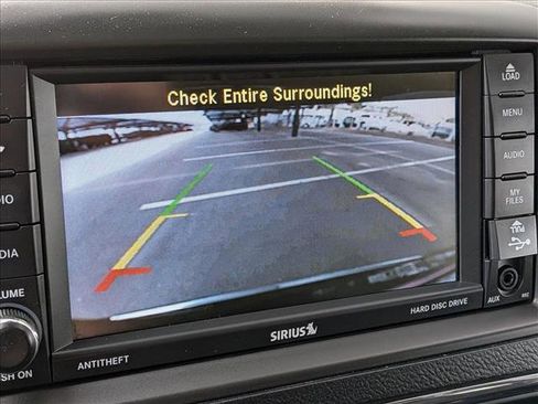 Used 2020 Dodge Grand Caravan SE w/ UConnect Hands-Free Group FWD image 14