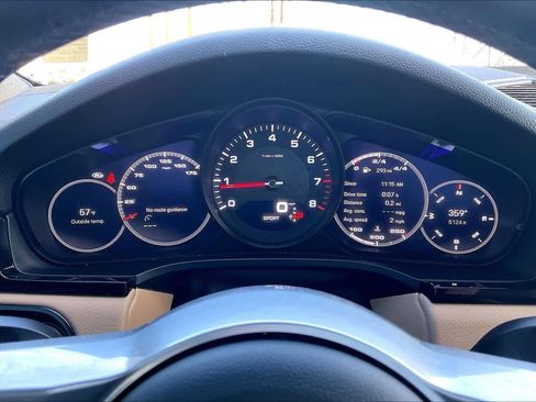 Used 2023 Porsche Cayenne image 26