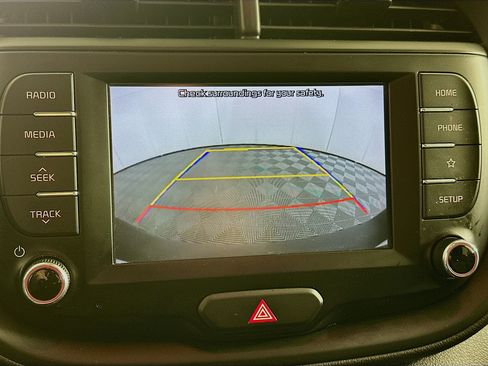 Used 2021 Kia Soul S FWD image 22