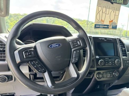 Used 2022 Ford F250 XLT AWD/4WD image 13