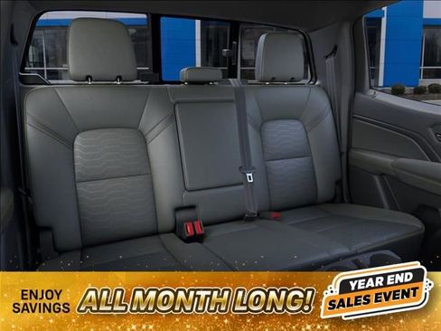 New 2026 Chevrolet Colorado ZR2 w/ Technology Package image 17