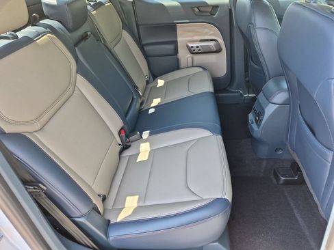New 2026 Ford Maverick Lariat AWD/4WD image 20